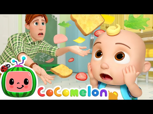 Get Ready with CoComelon - Back to School Edition