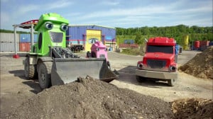S01E04-The Rock Crunching Runaround - Bling Rig Overload