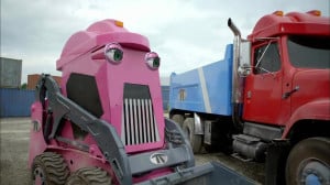 S01E07-To Beep or Not to Beep - The Gravel Rush