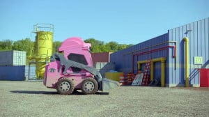S01E12-Monster Truck Mashup - The Scrap Yard Smash