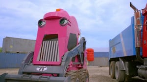 S01E20-Muddy, Muddy - The Grump Truck