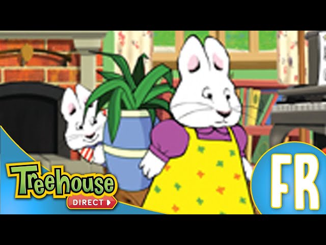 S01E02-Cache-cache - Le petit déjeuner - Le secret