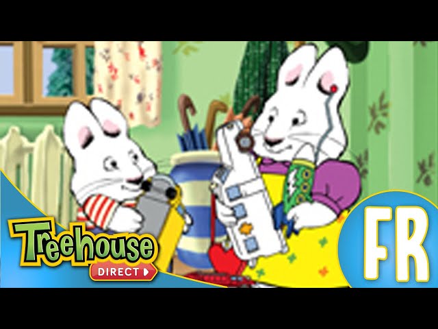 S01E03-Histoire de bus - Le gâteau - Journée de pluie