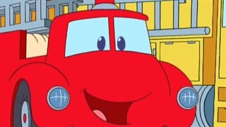 S02E05-Rojo, the Fire Truck