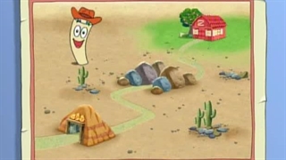 S02E09-Pinto the Pony Express