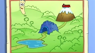 S02E14-Rápido, Tico