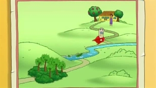 S02E16-Super Map