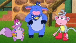 S02E23-School Pet