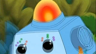 S03E03-Roberto the Robot