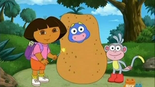 S03E05-Rescue, Rescue, Rescue