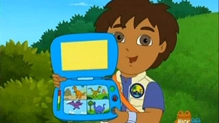 S03E11-Baby Dino