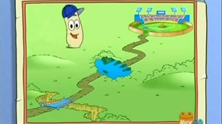 S03E12-Baseball Boots