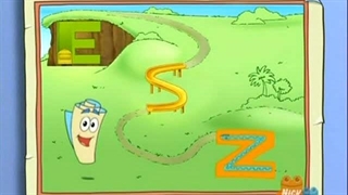 S03E20-ABC Animals