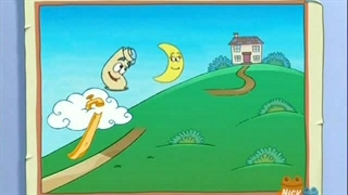 S03E25-Dora Had a Little Lamb