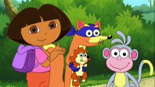 S04E04-Big Sister Dora