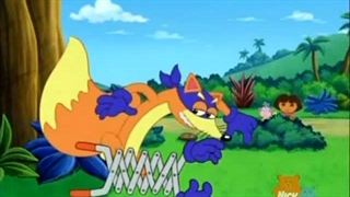 S04E07-Dora's Got a Puppy