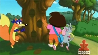 S04E16-Dora's First Trip