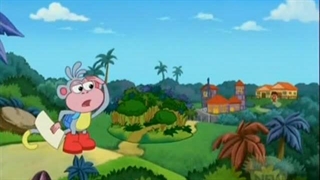 S04E18-Boots to the Rescue