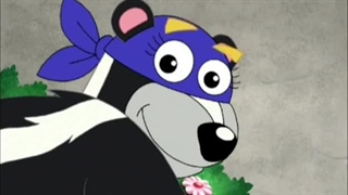 S04E19-Dora's World Adventure
