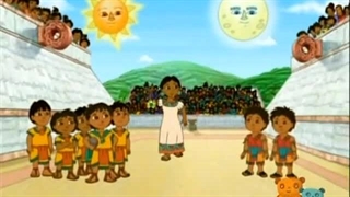 S05E06-The Mayan Adventure