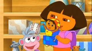 S05E13-Bark, Bark to Play Park