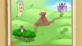 S05E17-The Super Babies' Dream Adventure