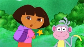 S06E05-Dora Helps the Birthday Wizzle