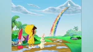 S06E11-The Tale of the Unicorn King