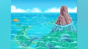 S06E14-The Secret of Atlantis