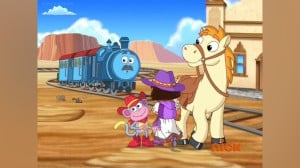S06E17-A Ribbon for Pinto