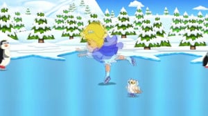 S08E10-Dora's Ice Skating Spectacular