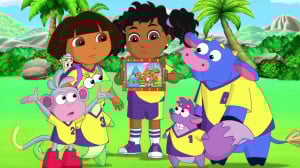 S08E14-Dora's Super Soccer Showdown