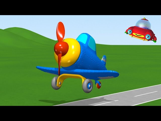 Airplane
