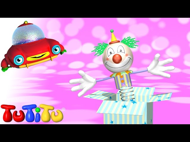 Clown