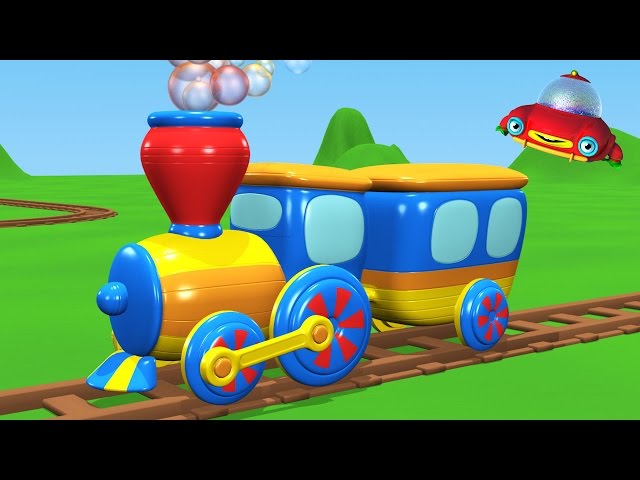 Train