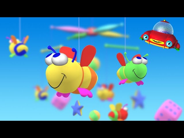 Baby Mobile
