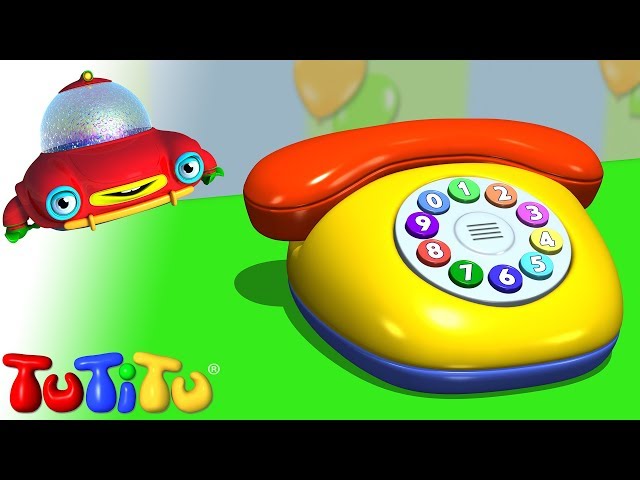 Phone