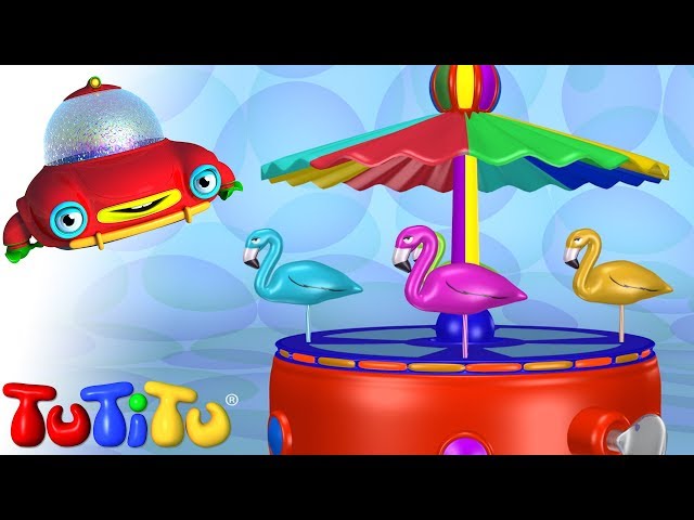 Carousel