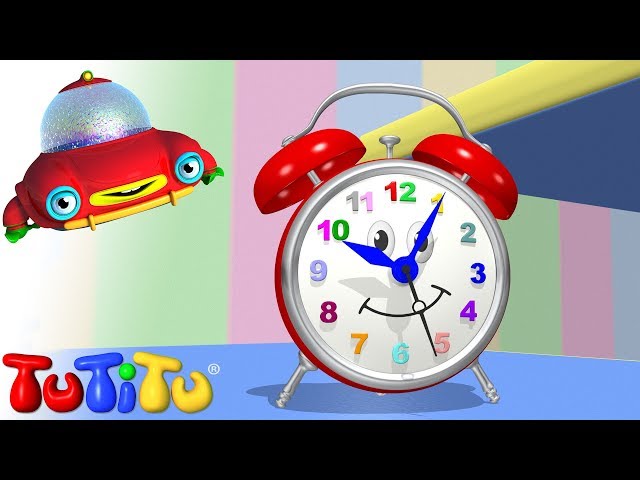 Clock