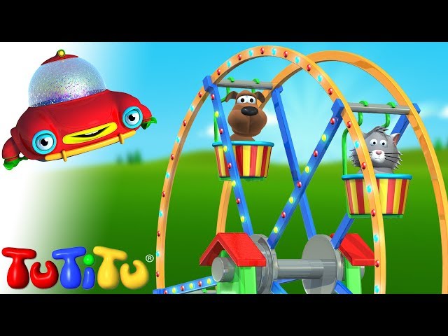 Ferris Wheel