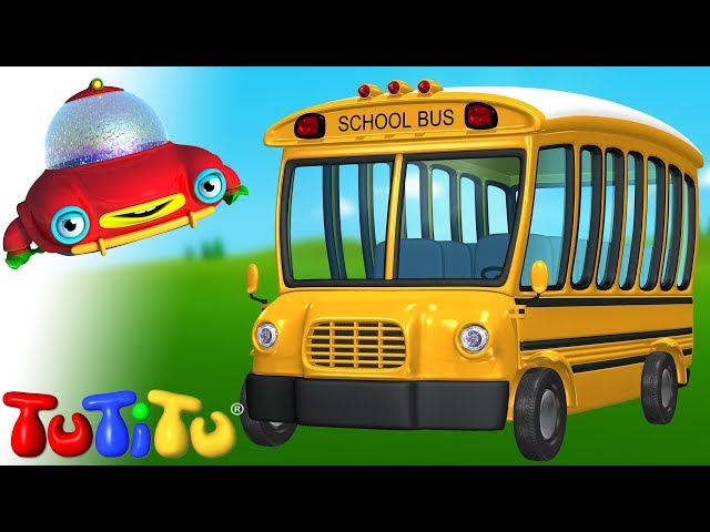 Bus