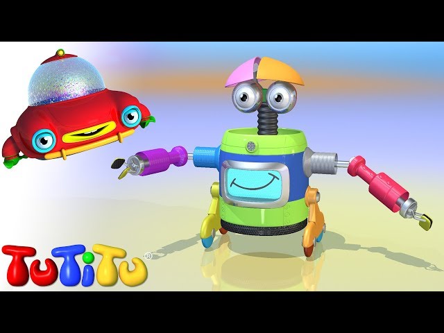 Robot