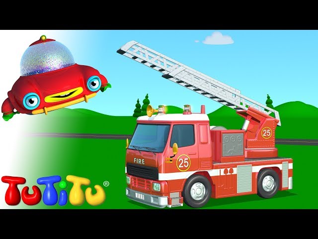 Fire Truck