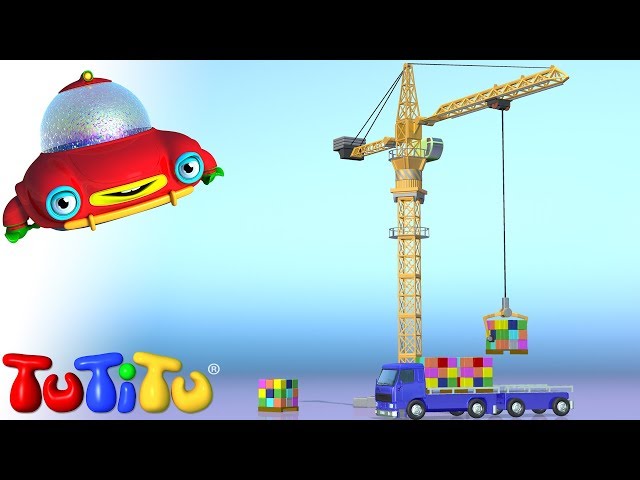 Crane