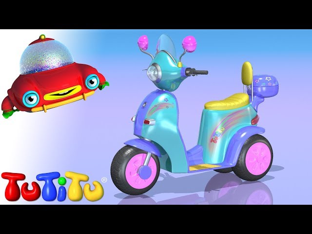 Scooter