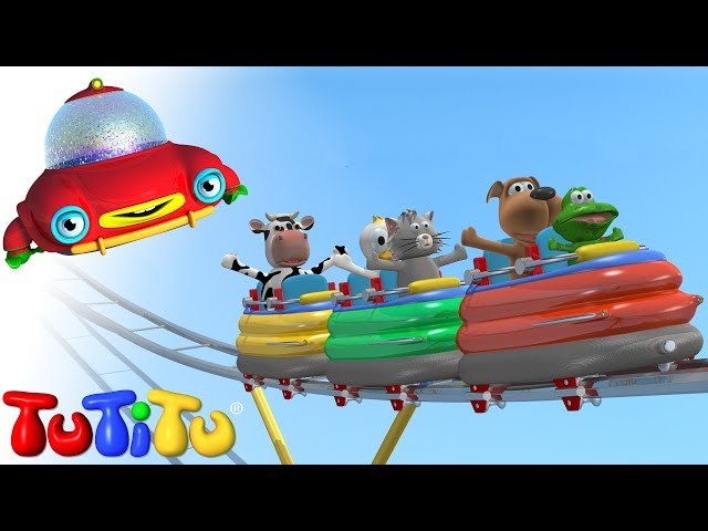 Roller Coaster