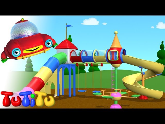 Playground