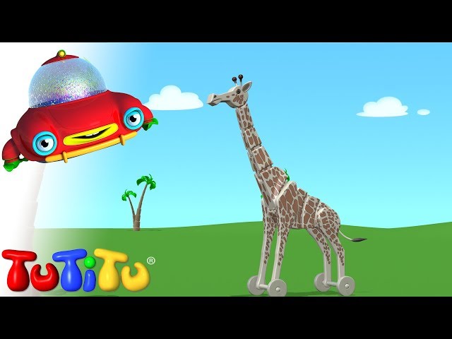 Giraffe