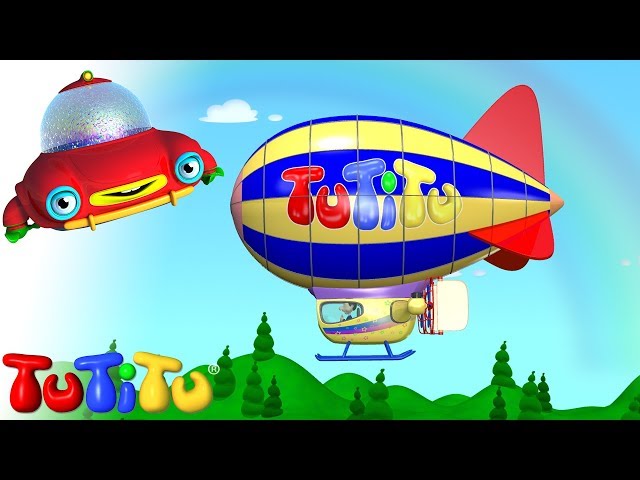 Zeppelin