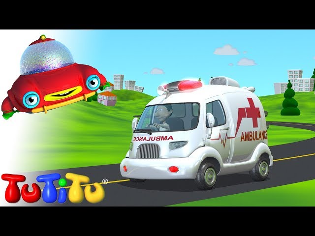 Ambulance